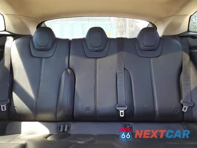 Zdjęcie 10 z 13 samochodu: 2014 TESLA MODEL S VIN:5YJSA1S1XEFP28791 - miniatura