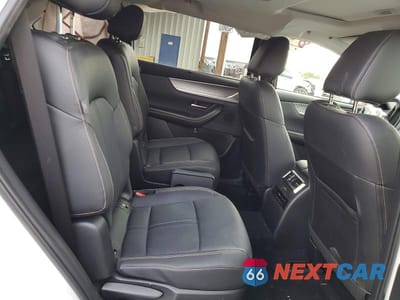Zdjęcie 10 z 12 samochodu: 2025 MAZDA CX-90 PREFERRED VIN:JM3KKBHD2S1223862 - miniatura
