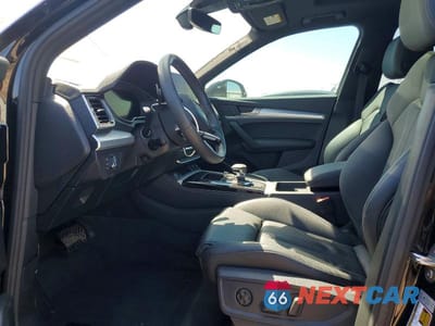 Zdjęcie 7 z 12 samochodu: 2024 AUDI Q5 SPORTBACK PRM PLS 45 VIN:WA15AAFY1R2004057 - miniatura
