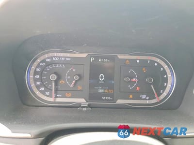 Zdjęcie 9 z 13 samochodu: 2024 HYUNDAI TUCSON SEL VIN:5NMJB3DE9RH304978 - miniatura