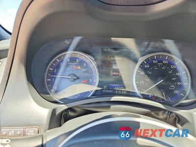 Zdjęcie 9 z 13 samochodu: 2017 INFINITI Q60 3.0T PREMIUM VIN:JN1EV7EK8HM360327 - miniatura
