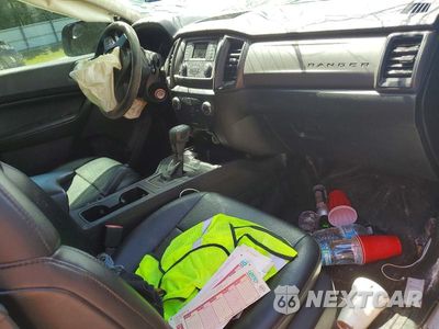 Zdjęcie 8 z 12 samochodu: 2020 FORD RANGER XL VIN:1FTER1EH4LLA26197 - miniatura