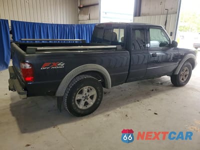 Trzecie zdjęcie samochodu z tyłu: 2003 FORD RANGER SUPER CAB VIN:1FTZR45E73PA91336 - miniatura