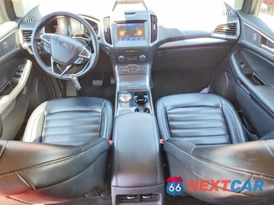 Zdjęcie 8 z 13 samochodu: 2020 FORD EDGE SEL VIN:2FMPK3J92LBA57614 - miniatura