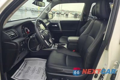 Zdjęcie 11 z 13 samochodu: 2022 TOYOTA 4RUNNER TRD SPORT VIN:JTESU5JR6N5991248 - miniatura