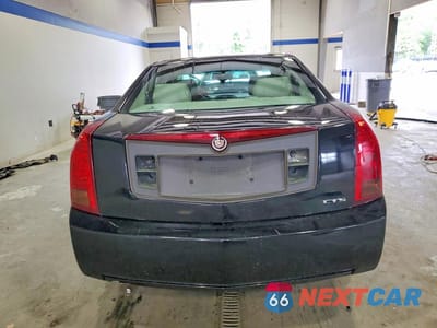 Zdjęcie 6 z 12 samochodu: 2003 CADILLAC CTS 4D VIN:1G6DM57N430103532 - miniatura