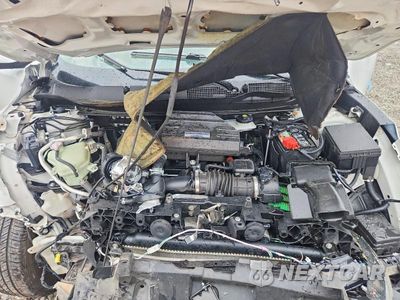 Zdjęcie 12 z 13 samochodu: 2019 HONDA CR-V EX VIN:5J6RW1H54KA042965 - miniatura