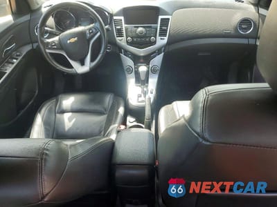 Zdjęcie 8 z 12 samochodu: 2016 CHEVROLET CRUZ VIN:1G1PG5SB4G7194872 - miniatura