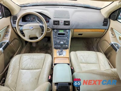 Zdjęcie 8 z 12 samochodu: 2007 VOLVO XC90 3.2 VIN:YV4CZ982271340345 - miniatura