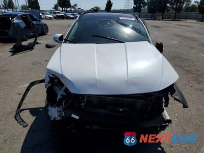 Piąte zdjęcie samochodu w środku: 2022 HYUNDAI TUCSON LIMITED VIN:5NMJE3AE7NH101934 - miniatura