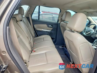 Zdjęcie 11 z 13 samochodu: 2014 FORD EDGE LIMITED VIN:2FMDK3KC8EBA54653 - miniatura