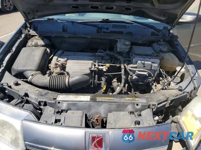 Zdjęcie 11 z 12 samochodu: 2004 SATURN ION LEVEL 2 VIN:1G8AJ52F64Z187028 - miniatura