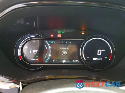 Zdjęcie 9 z 13 samochodu: 2022 KIA NIRO EV EX VIN:KNDCC3LG3N5145414 - miniatura