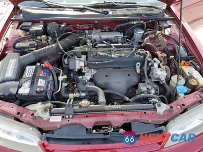 Zdjęcie 11 z 12 samochodu: 1994 HONDA ACCORD LX VIN:JHMCD5641RC033530 - miniatura