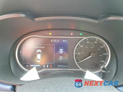 Zdjęcie 9 z 12 samochodu: 2025 NISSAN VERSA SV VIN:3N1CN8EV0SL843254 - miniatura