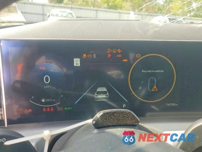 Zdjęcie 9 z 13 samochodu: 2025 HYUNDAI TUCSON LIMITED VIN:KM8JEDD12SU327488 - miniatura