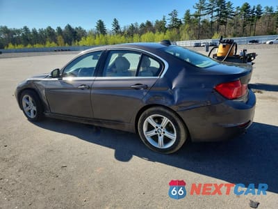 Drugie zdjęcie samochodu z przodu: 2015 BMW 328 XI SULEV VIN:WBA3B5G5XFNS11737 - miniatura