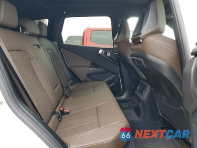 Zdjęcie 11 z 14 samochodu: 2026 BMW X3 30 XDRIVE VIN:5UX53GP00T9204663 - miniatura