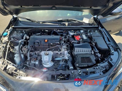 Zdjęcie 11 z 13 samochodu: 2024 HONDA CIVIC LX VIN:19XFL2H5XRE014649 - miniatura
