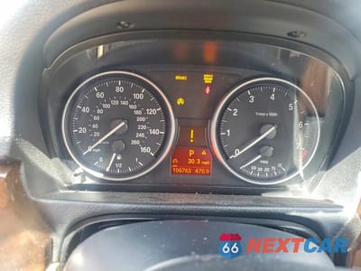 Zdjęcie 9 z 12 samochodu: 2011 BMW 328 I VIN:WBAPH7C50BE677060 - miniatura