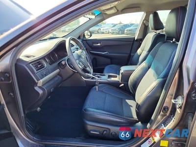 Zdjęcie 7 z 12 samochodu: 2015 TOYOTA CAMRY SE VIN:4T1BF1FK3FU062236 - miniatura