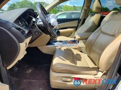 Zdjęcie 7 z 13 samochodu: 2016 ACURA MDX TECHNOLOGY VIN:5FRYD3H43GB018289 - miniatura