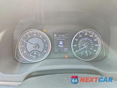 Zdjęcie 9 z 12 samochodu: 2020 HYUNDAI ELANTRA SEL VIN:5NPD84LF9LH579191 - miniatura