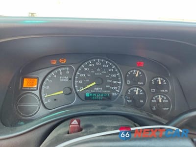 Zdjęcie 9 z 13 samochodu: 2001 CHEVROLET TAHOE K1500 VIN:1GNEK13T61R151294 - miniatura