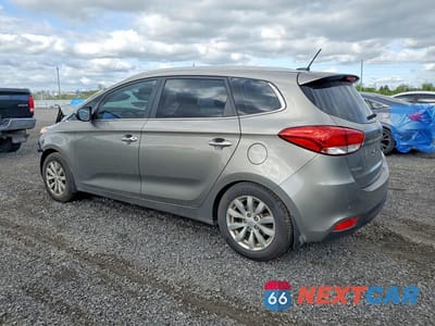 Drugie zdjęcie samochodu z przodu: 2014 KIA RONDO VIN:KNAHU8A38E7034942 - miniatura