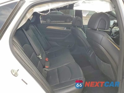 Zdjęcie 10 z 12 samochodu: 2015 HYUNDAI SONATA LIMITED 2.0T VIN:5NPE34AB2FH125193 - miniatura