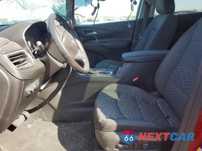 Zdjęcie 7 z 13 samochodu: 2019 CHEVROLET EQUINOX LT VIN:3GNAXJEV4KL335009 - miniatura