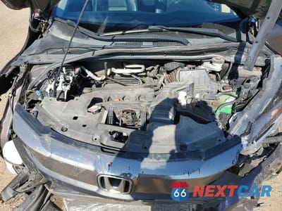 Zdjęcie 12 z 14 samochodu: 2019 HONDA HR-V EXL VIN:3CZRU6H76KM702155 - miniatura