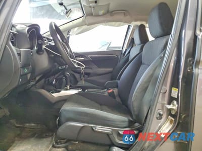 Zdjęcie 7 z 12 samochodu: 2016 HONDA FIT LX VIN:JHMGK5H52GX041039 - miniatura