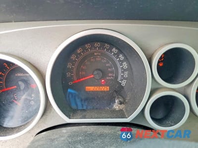 Zdjęcie 9 z 12 samochodu: 2008 TOYOTA TUNDRA GRADE VIN:5TBBV54158S502045 - miniatura