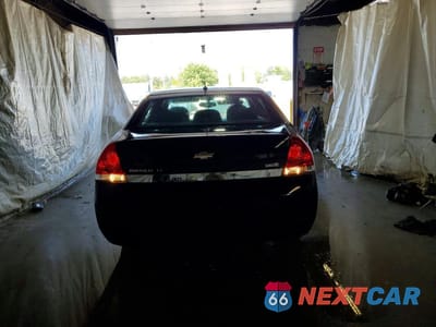 Zdjęcie 6 z 12 samochodu: 2011 CHEVROLET IMPALA LT VIN:2G1WB5EK1B1110017 - miniatura