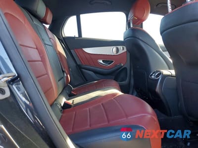 Zdjęcie 11 z 13 samochodu: 2023 MERCEDES-BENZ GLC COUPE 300 4MATIC VIN:W1N0J8EB7PG123469 - miniatura