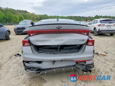 Zdjęcie 6 z 13 samochodu: 2021 KIA K5 GT LINE VIN:5XXG64J29MG024483 - miniatura