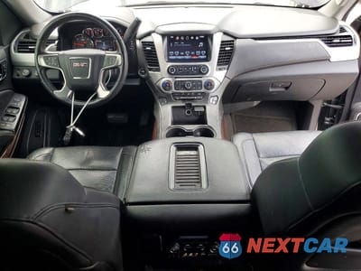 Zdjęcie 8 z 13 samochodu: 2016 GMC YUKON SLT VIN:1GKS2BKC5GR417002 - miniatura