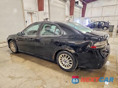 Drugie zdjęcie samochodu z przodu: 2008 SAAB 9-3 2.0T VIN:YS3FB49Y781014870 - miniatura