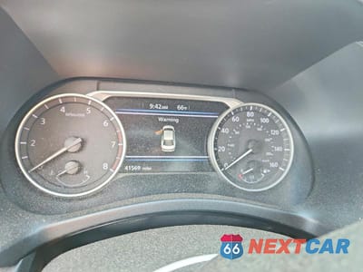 Zdjęcie 9 z 12 samochodu: 2024 NISSAN SENTRA SV VIN:3N1AB8CV5RY282551 - miniatura