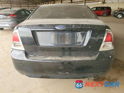 Zdjęcie 6 z 12 samochodu: 2007 FORD FUSION SE VIN:3FAHP07Z37R115971 - miniatura