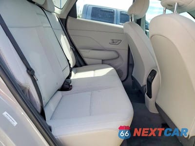 Zdjęcie 11 z 13 samochodu: 2025 HYUNDAI KONA SEL VIN:KM8HB3AB3SU212669 - miniatura
