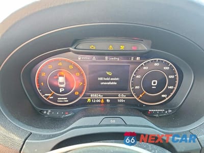 Zdjęcie 9 z 12 samochodu: 2018 AUDI A3 PREMIUM PLUS VIN:WAUJ8GFF6J1080124 - miniatura