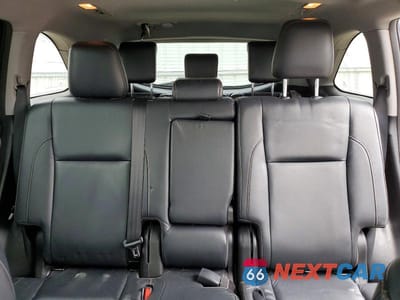 Zdjęcie 10 z 13 samochodu: 2018 TOYOTA HIGHLANDER XLE VIN:5TDJZRFH2JS523403 - miniatura