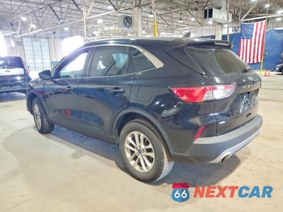 Drugie zdjęcie samochodu z przodu: 2020 FORD ESCAPE SE VIN:1FMCU9G61LUC14083 - miniatura
