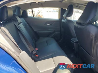 Zdjęcie 10 z 12 samochodu: 2026 TOYOTA PRIUS LIMITED VIN:JTDACAAU1T3067244 - miniatura
