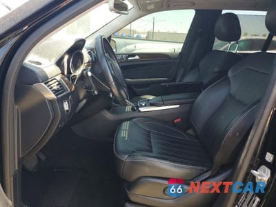 Zdjęcie 7 z 13 samochodu: 2015 MERCEDES-BENZ GL 450 4MATIC VIN:4JGDF6EE0FA459485 - miniatura