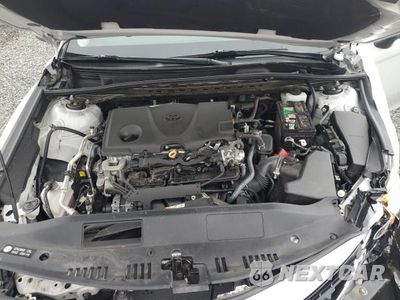 Zdjęcie 11 z 12 samochodu: 2023 TOYOTA CAMRY LE VIN:4T1C11AK9PU142202 - miniatura