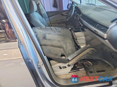 Zdjęcie 13 z 14 samochodu: 2018 AUDI Q7 PREMIUM PLUS VIN:WA1LHAF79JD010143 - miniatura