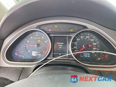 Zdjęcie 9 z 13 samochodu: 2014 AUDI Q7 PREMIUM PLUS VIN:WA1LGAFE4ED019548 - miniatura